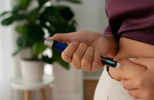 Canetas Emagrecedoras: Guia Completo — E o Que Ninguém Conta Sobre Elas