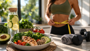 Conheça a dieta pouco conhecida mas muito eficaz para emagrecer rápido em 2 semanas