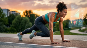 O fim das desculpas: Esse treino simples está dando resultado em poucos dias